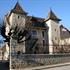 Le Castel Fleurey-sur-Ouche
