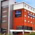 Travelodge Newcastle-under-Lyme Central