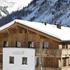Chalet Anna Maria Apartments Lech am Arlberg