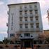 Hotel Centrale Milano Marittima with Shuttle