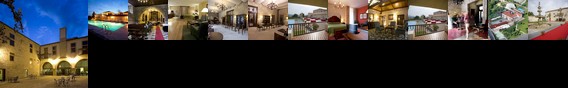 Hotel Pazo de Lestrove Dodro