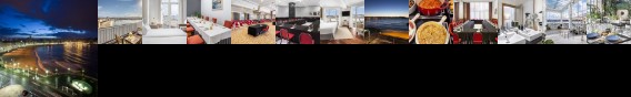 Hotel Meliá María Pita A Coruña