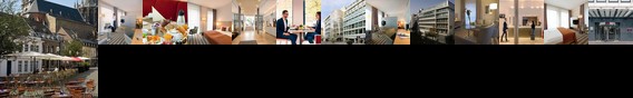 Mercure Hotel Aachen Am Dom