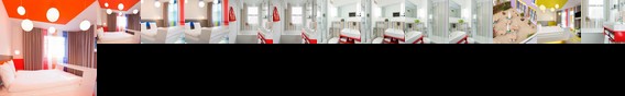 All Seasons Hotel Aachen City