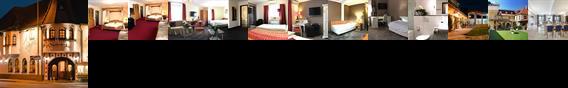 City Hotel Antik