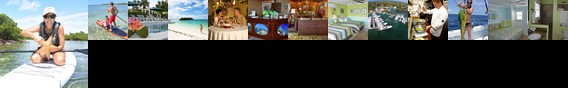Green Turtle Club & Marina