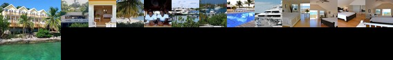 The Bluff House Resort Green Turtle Cay