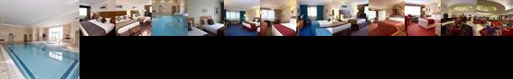 Thistle Altens Hotel Aberdeen