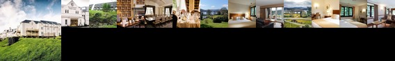 Macdonald Forest Hills Hotel & Resort
