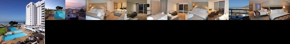 Golden Tulip Anezi Hotel