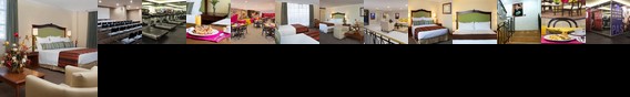 Hotel Francia Aguascalientes