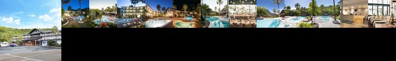 Club Crocodile Resort Airlie Beach