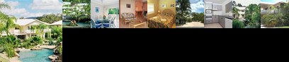 Sailz Boutique Holiday Villas Cannonvale