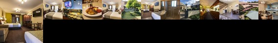 Comfort Inn & Suites Georgian