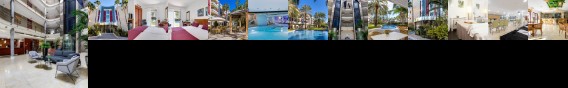 Daniya Denia Spa & Business Hotel