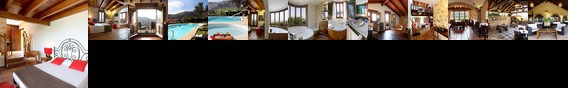 Alahuar Hotel La Vall de Laguar