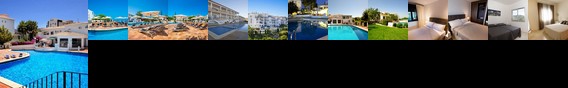 Apartahotel Bella Vista Pego