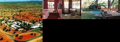 Desert Oaks Resort Erldunda
