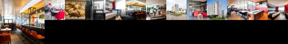 Bastion Deluxe Hotel Almere