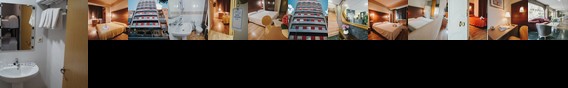 Hotel Embajador Almería