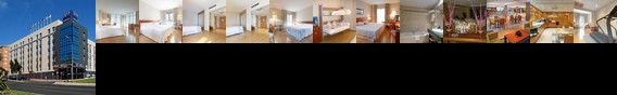 Tryp Indalo Almeria