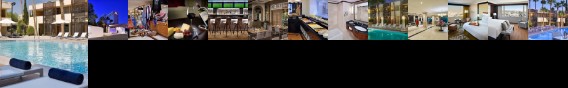 Marriott Hotel Amman