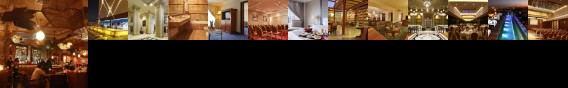 The Regency Palace Hotel