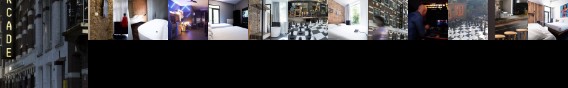 Aalborg Hotel Amsterdam