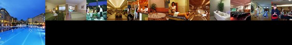 Silence Beach Resort Manavgat