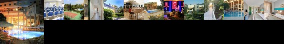 Corinthia Excelsior Hotel Manavgat