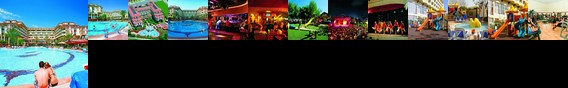 Nova Park Hotel