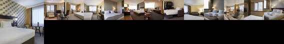 Ramada Plaza Antwerp
