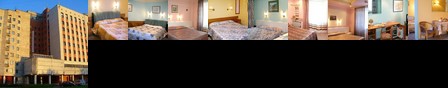 Business Centre Hotel