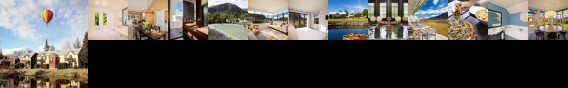 Millbrook Resort