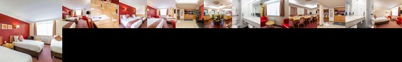 Comfort Inn Arundel