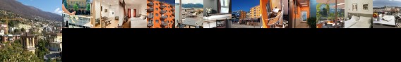 Hotel Garni Montaldi