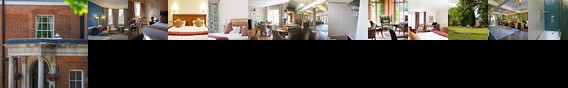 The Royal Berkshire Hotel