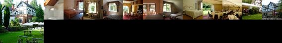 Brockenhurst Hotel Ascot