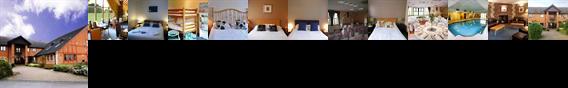 Miraj Hotel & Leisure Club Ashbourne