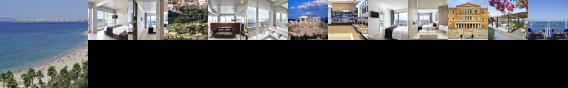 Hotel Poseidon Palaio Faliro