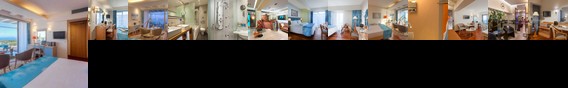 Tropical Hotel Alimos