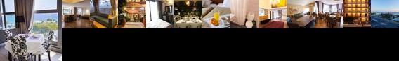 Galaxy Hotel Alimos