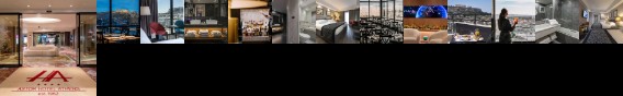 Astor Hotel Athens