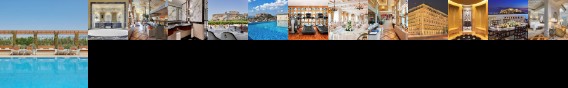 Hotel Grande Bretagne A Luxury Collection Hotel