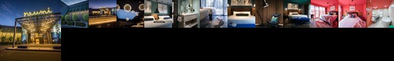 Hotel Grand Chancellor Auckland Airport