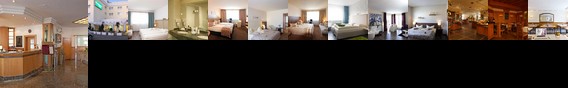Quality Hotel Augsburg
