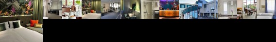 InterCity Hotel Augsburg