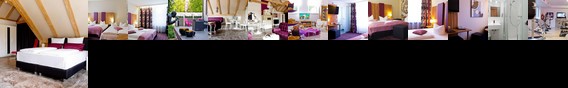Hotel Prinz Leopold