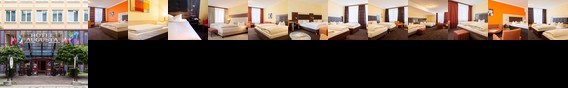 Hotel Augusta Augsburg