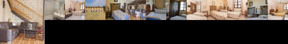 Las Paneras Hotel Avila